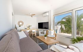 Moderno apartamento Playa - Laguna Beach