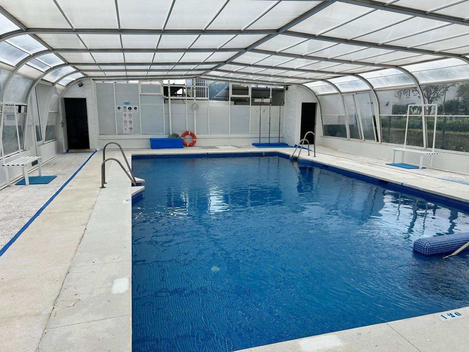 Moderno apartamento Playa - Laguna Beach Torrox Exterior foto