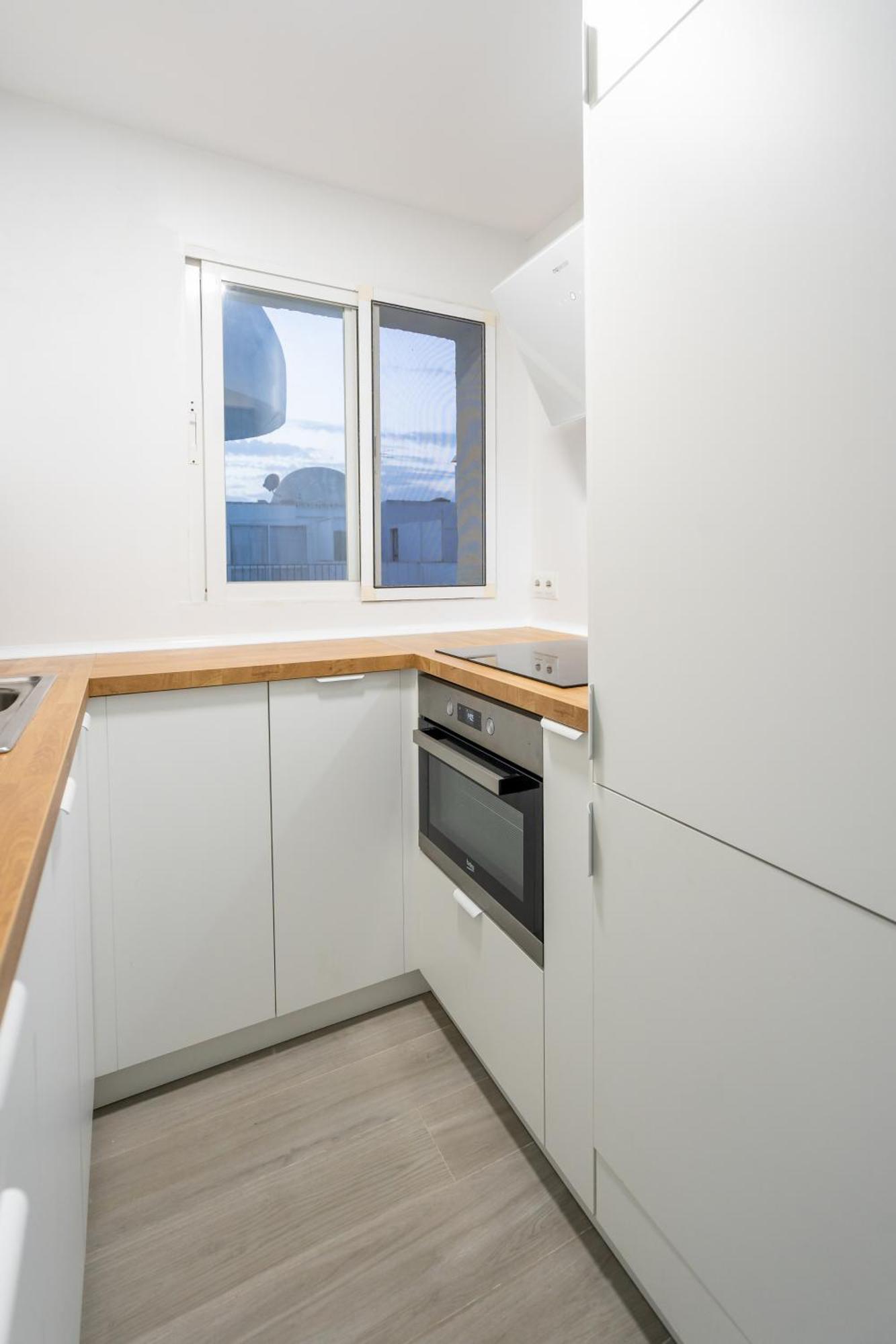 Moderno apartamento Playa - Laguna Beach Torrox Exterior foto